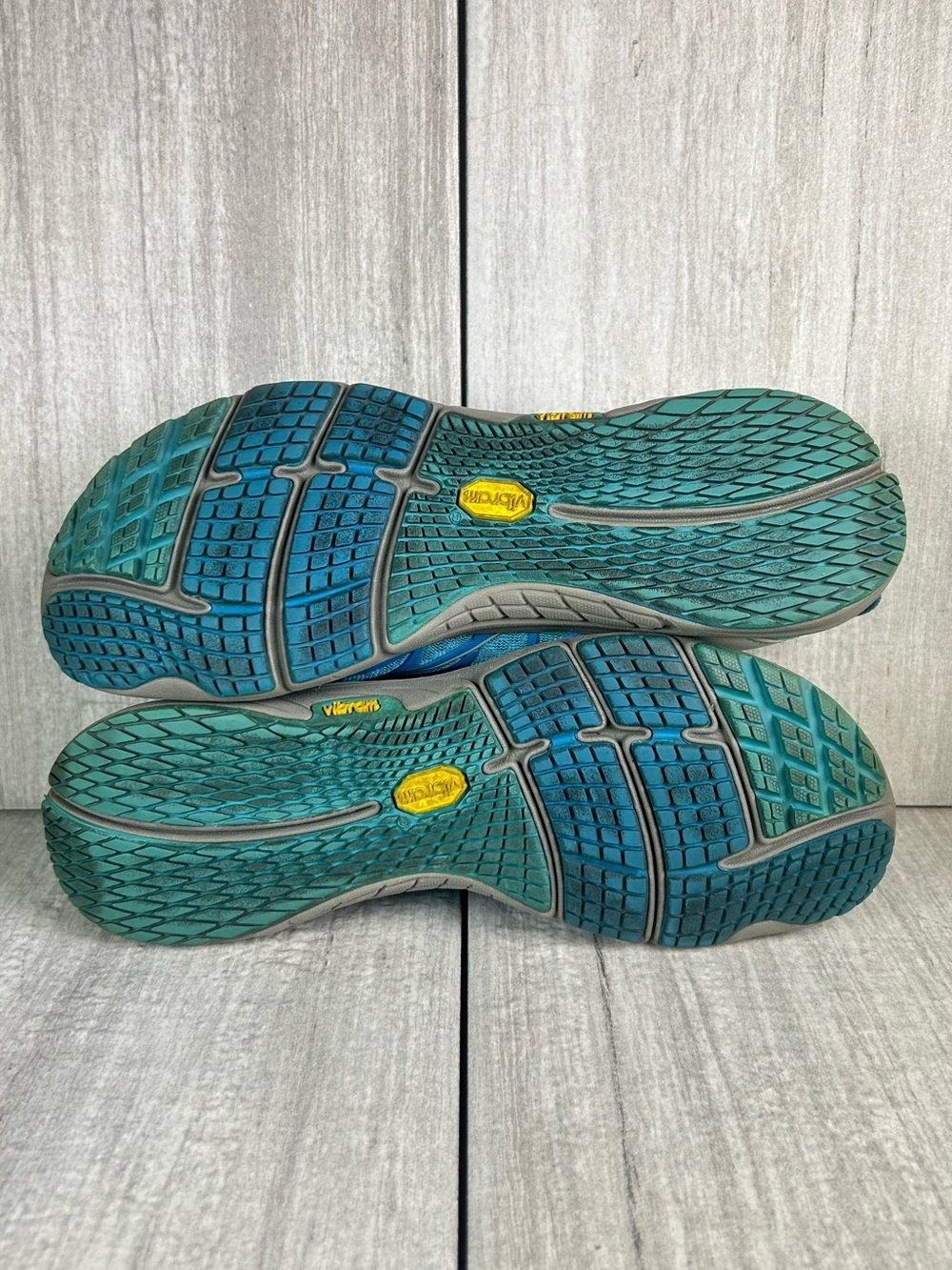 Merrell Bare Access Arc 2 Barefoot Minimalist Running Sneaker Women’s Size 6.5 - Picture 8 of 10